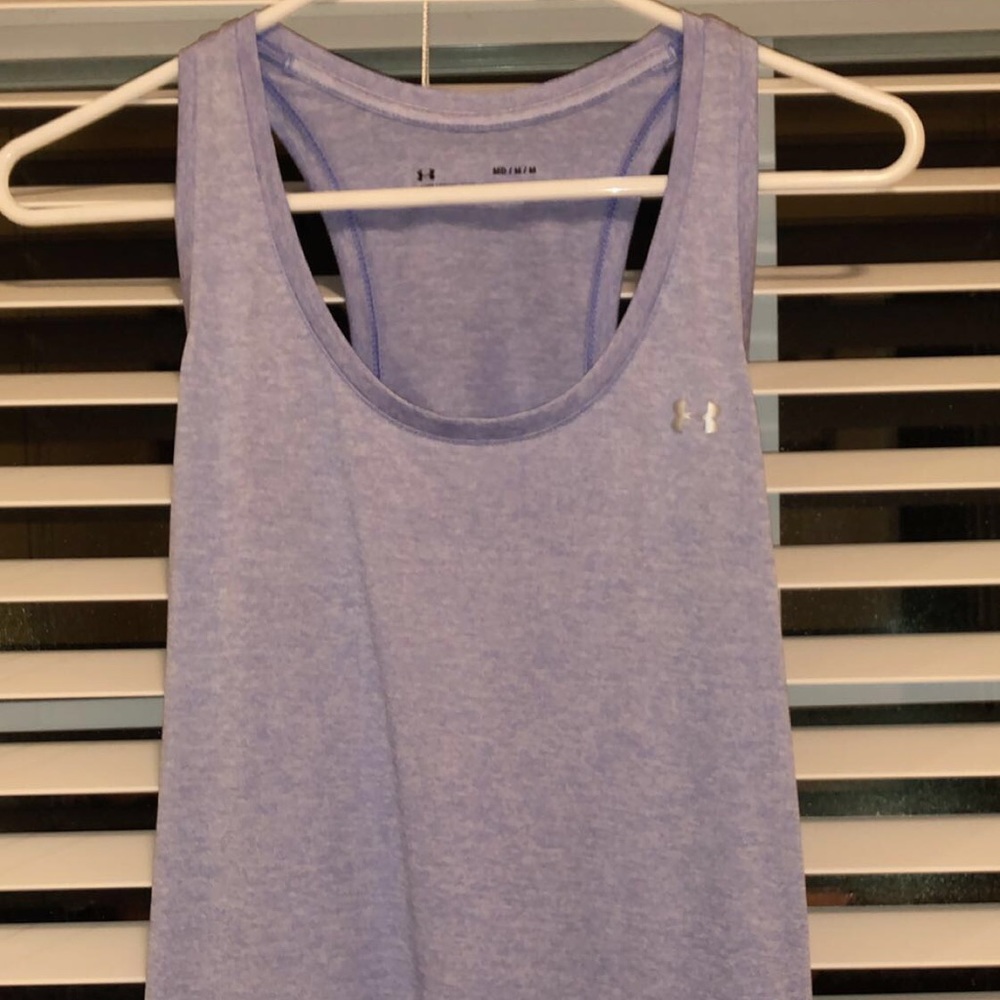 Under Armour Tank